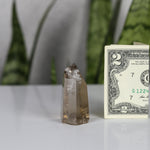 crystals healing Smoky Quartz Tower Crystalz.com