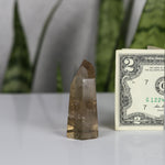 crystals healing Smoky Quartz Tower Crystalz.com