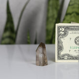crystals healing Smoky Quartz Tower Crystalz.com