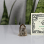 crystals healing Smoky Quartz Tower Crystalz.com