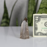 crystals healing Smoky Quartz Tower Crystalz.com