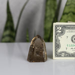 crystals healing Smoky Quartz Tower Crystalz.com