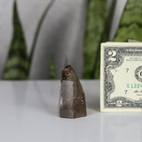 crystals healing Smoky Quartz Tower Crystalz.com