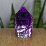 crystals healing Super High Quality Amethyst Tower Crystalz.com