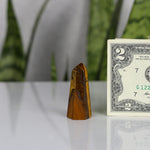 crystals healing Tigers Eye Tower Crystalz.com
