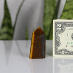 crystals healing Tigers Eye Tower Crystalz.com
