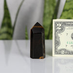 crystals healing Tigers Eye Tower Crystalz.com