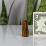 crystals healing Tigers Eye Tower Crystalz.com