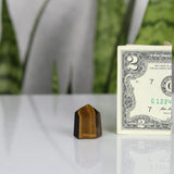 crystals healing Tigers Eye Tower Crystalz.com