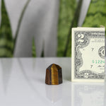 crystals Tigers Eye Tower Crystalz.com