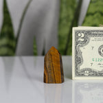 crystals healing Tigers Eye Tower Crystalz.com