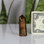 crystals healing Tigers Eye Tower Crystalz.com