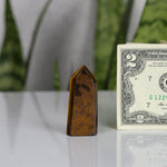 crystals healing Tigers Eye Tower Crystalz.com