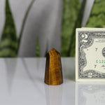 crystals healing Tigers Eye Tower Crystalz.com