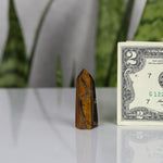 crystals healing Tigers Eye Tower Crystalz.com