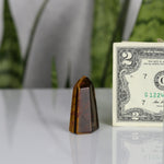 crystals healing Tigers Eye Tower Crystalz.com