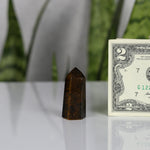 crystals healing Tigers Eye Tower Crystalz.com