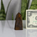 crystals healing Tigers Eye Tower Crystalz.com