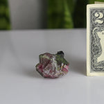 crystals healing Watermelon Tourmaline Crystalz.com