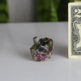 crystals healing Watermelon Tourmaline Crystalz.com