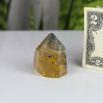 crystals healing Watermelon Tourmaline Citrine Crystalz.com