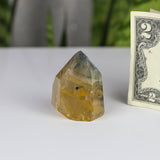 crystals healing Watermelon Tourmaline Citrine Crystalz.com